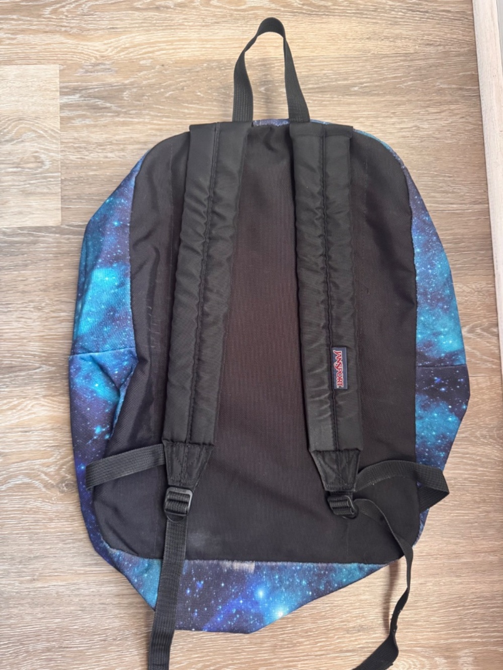 Jansport Galaxy backpack - Picture 2 of 4